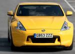Nissan 370Z 2009 года